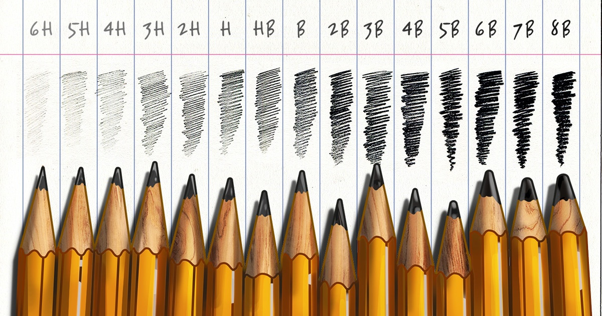 Pencil meaning